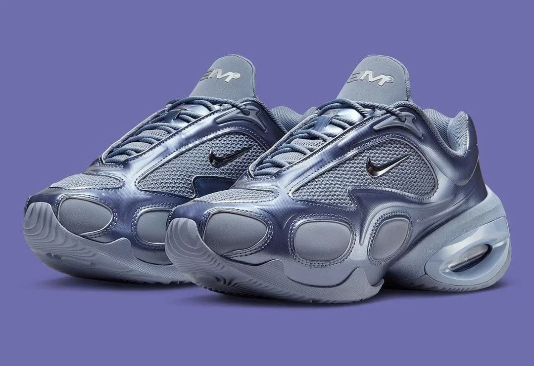 Original photo of Nike Air Max DN Sneaker
